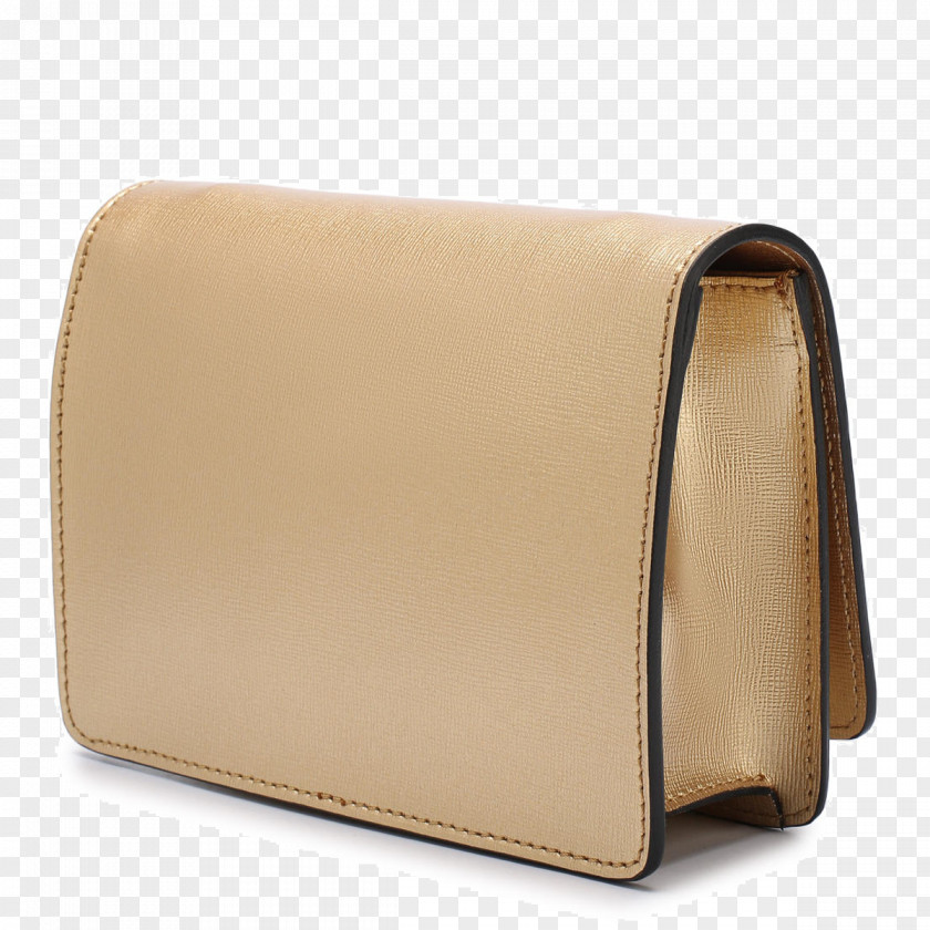 Bag Leather Wallet PNG