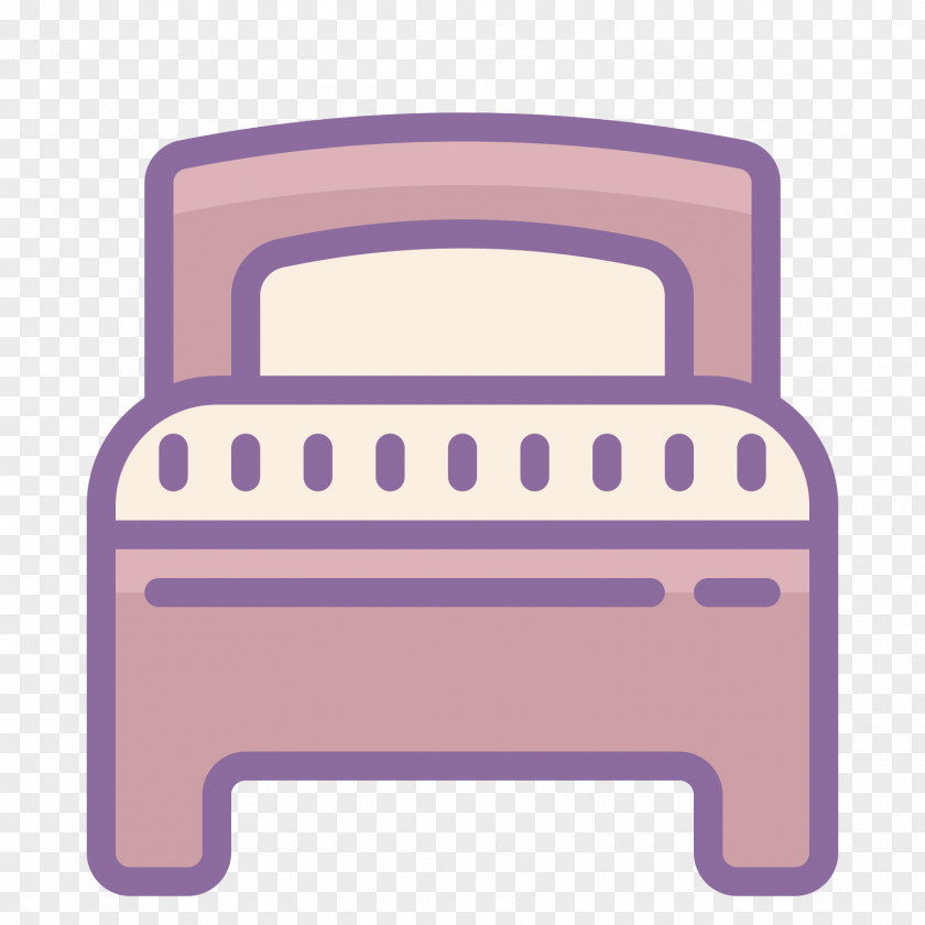 Bed Hotel Apartment Image PNG