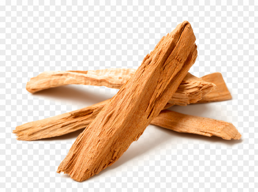 Cinnamon Wood Tea Tree Oil PNG