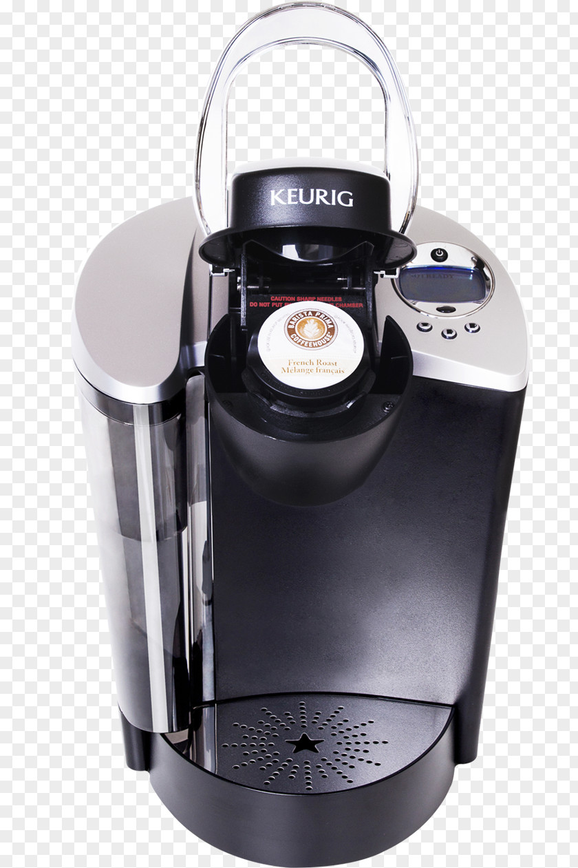 Coffee Single-serve Container Cafe Keurig Espresso PNG