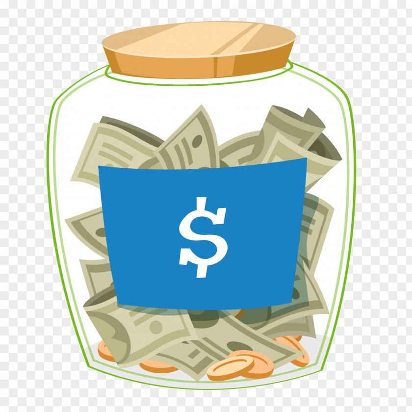 Drinkware Retirement Cartoon Money PNG