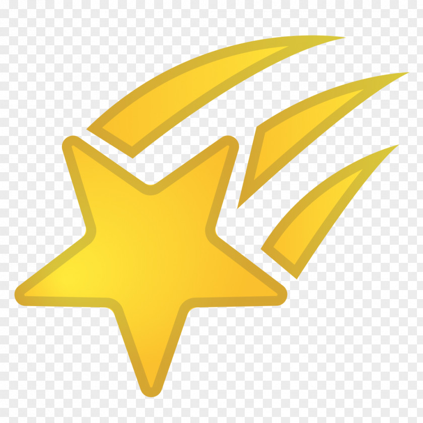 Emoji Emojipedia Noto Fonts Star PNG