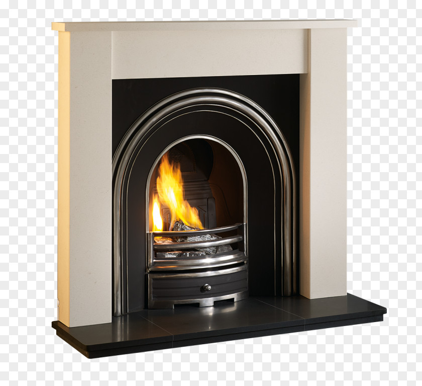 Fire Wood Stoves Hearth Fireplace Mantel PNG