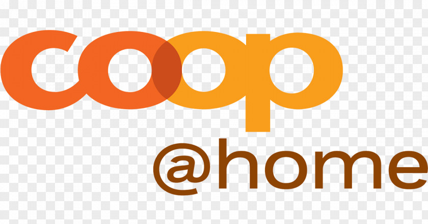 Hexa Homes Logo Coop@home Supermarket Organization Online Grocer PNG