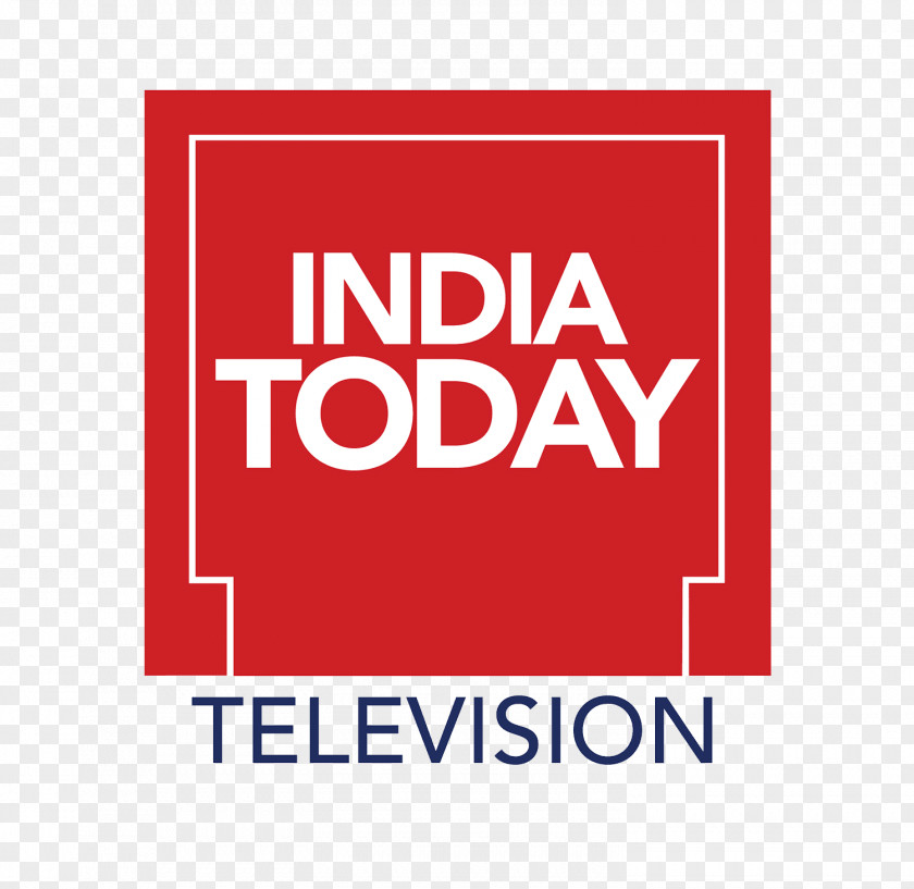 India Today Television Channel Living Media PNG