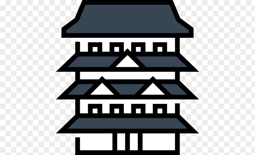 Japan Castle Tamagoyaki Node.js Front And Back Ends Understanding Clip Art PNG