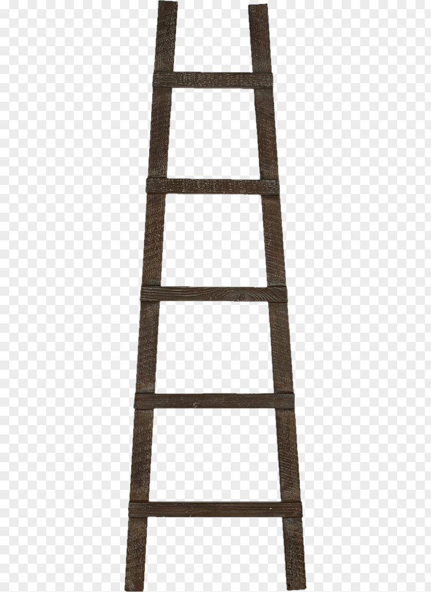 Ladders Ladder Wood Stairs PNG