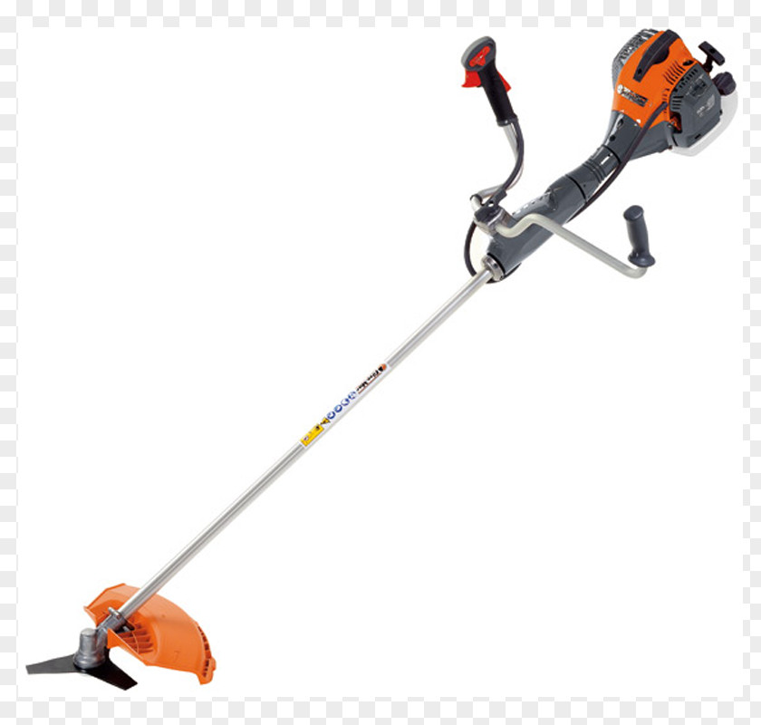 Oleo String Trimmer Brushcutter Garden Oil Painting Chainsaw PNG