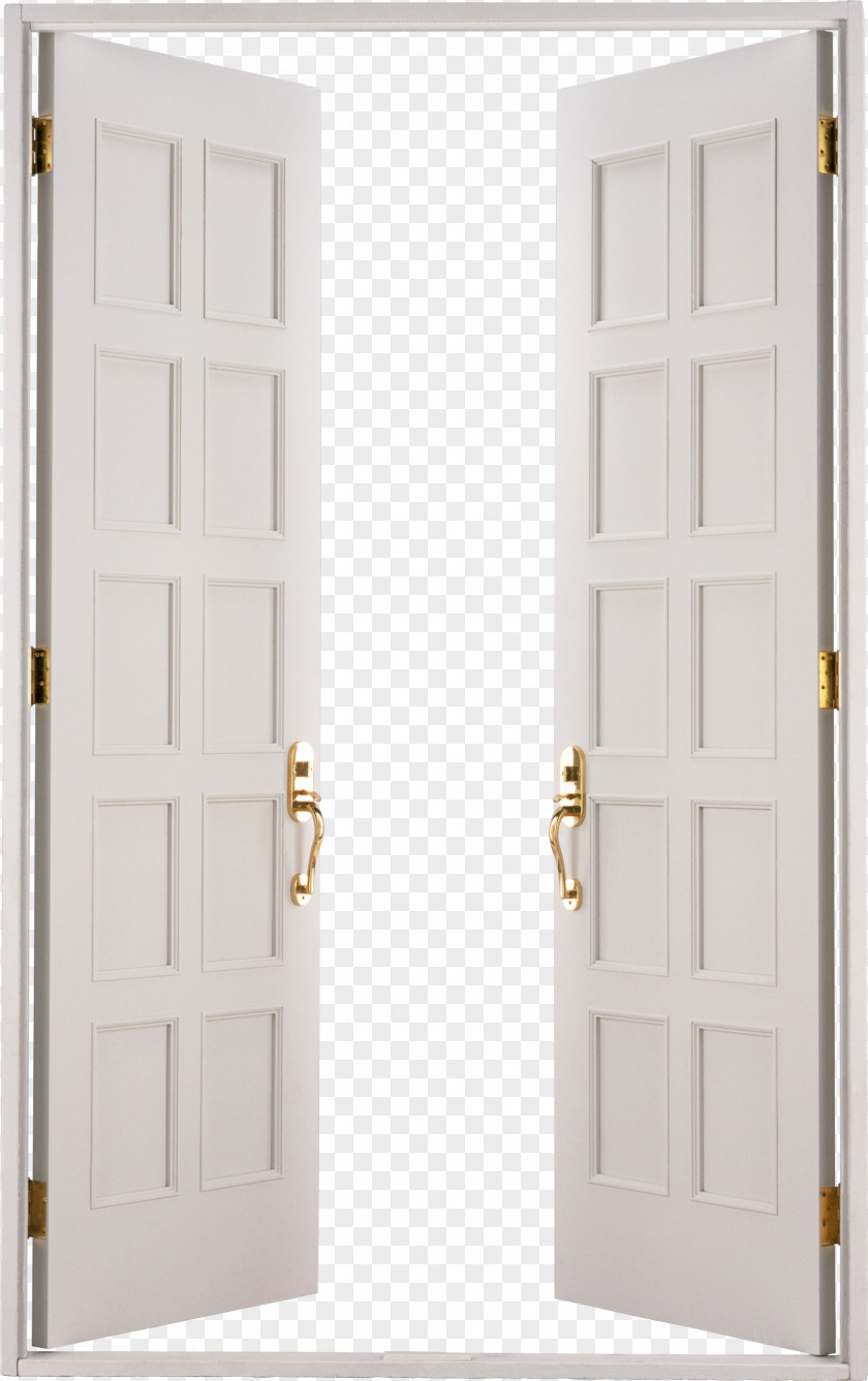 Open Door Icon PNG