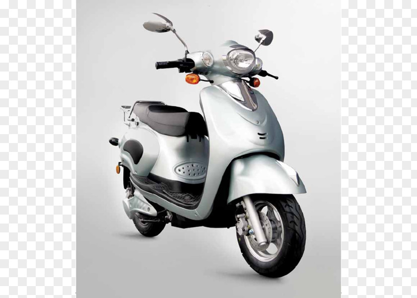 Scooter Motorcycle Accessories Vespa Electric Motorcycles And Scooters PNG