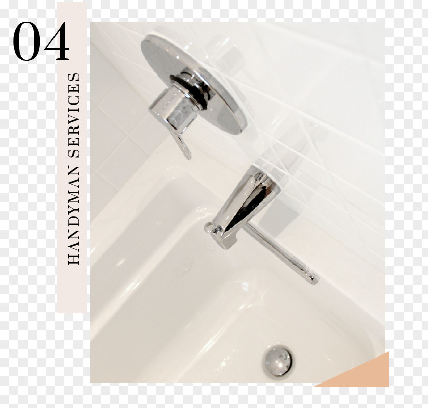 Sink Bathroom Angle PNG