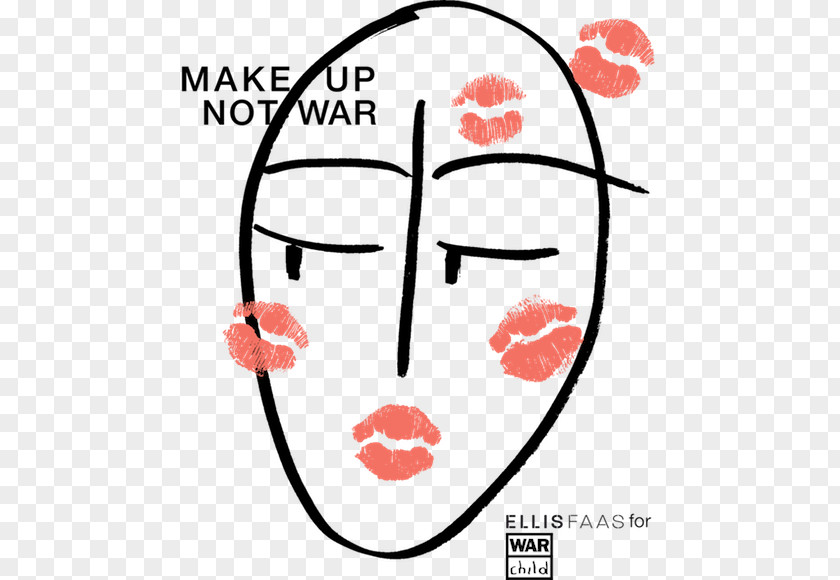 T-shirt Cosmetics Make-up Artist Lipstick PNG