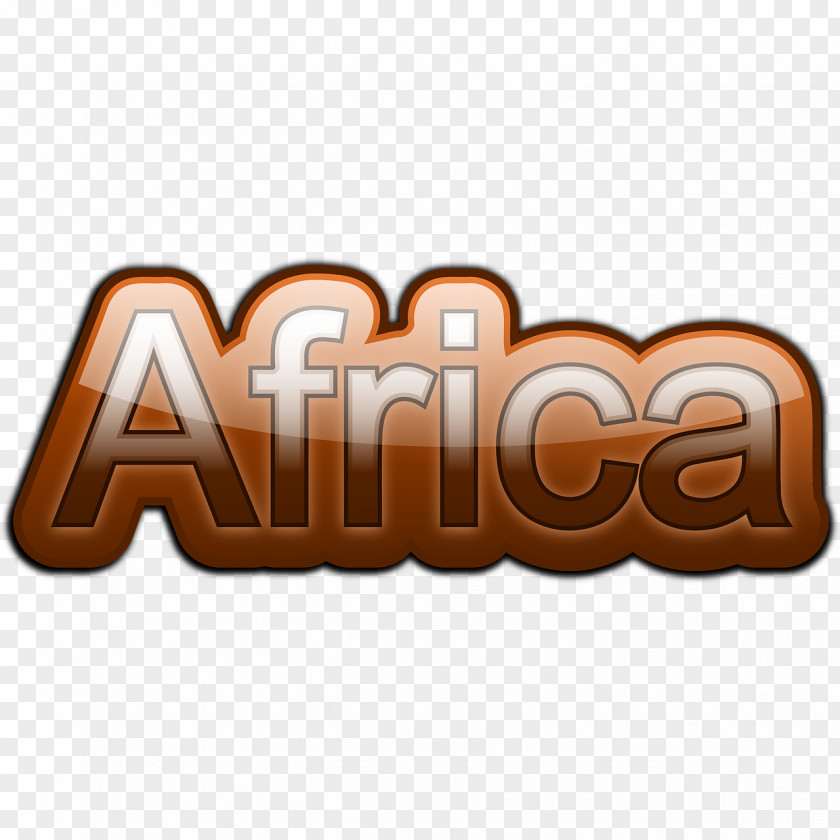 Africa Clip Art PNG