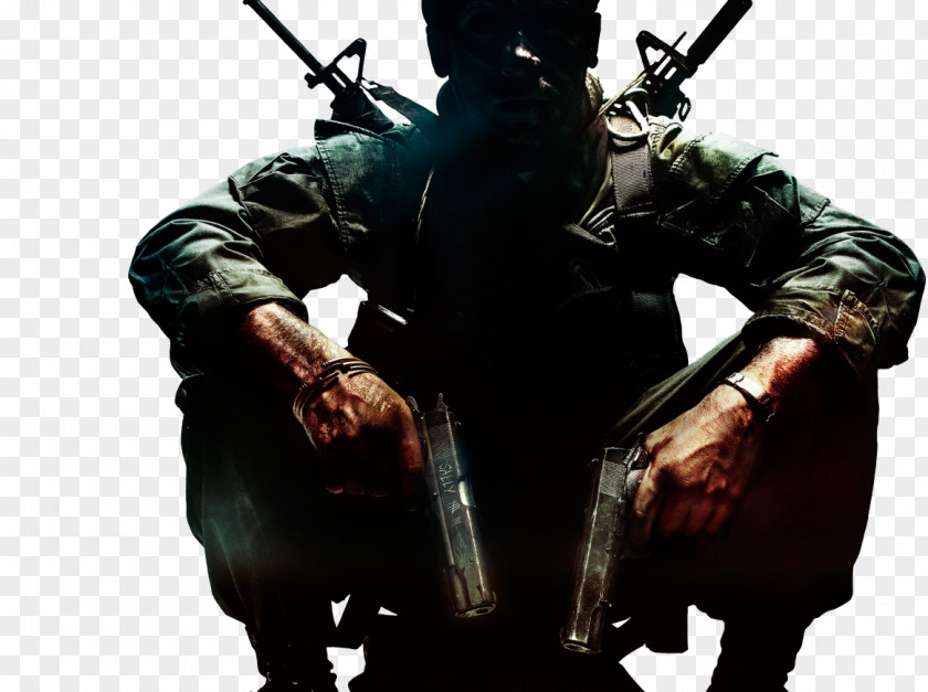Call Of Duty Hd PNG