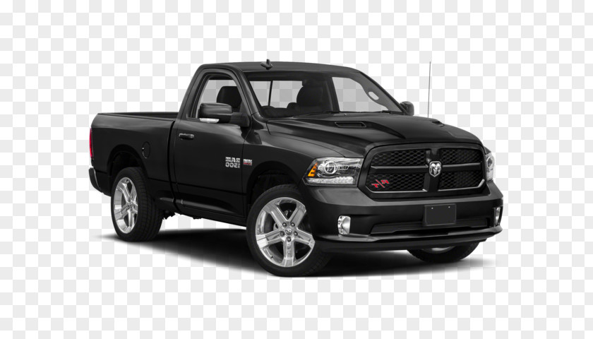 Chevrolet 2018 Silverado 1500 Dodge Ram SRT-10 Car Pickup Truck PNG