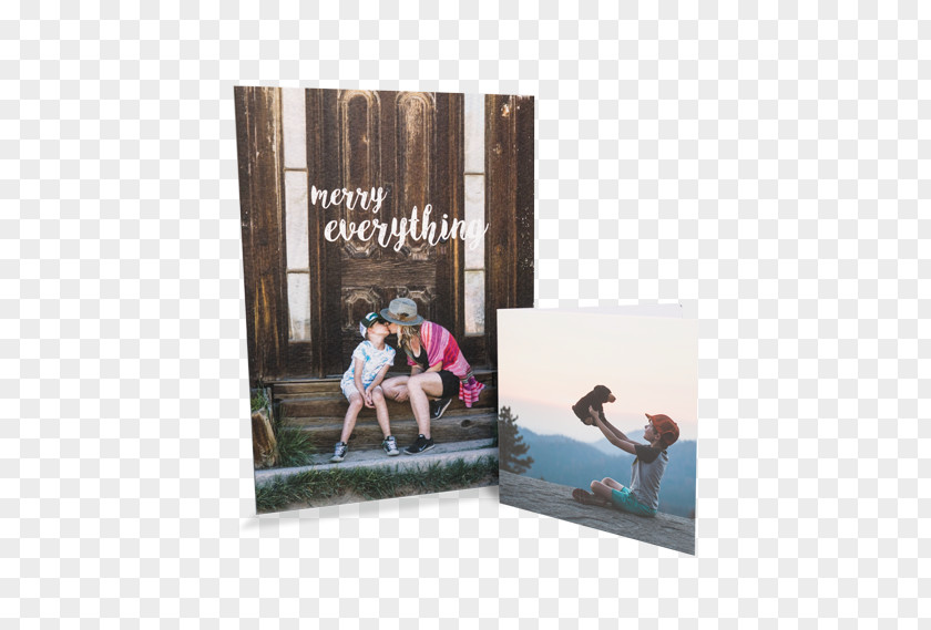 Creative Card Vouchers Picture Frames Advertising Text Messaging Image PNG