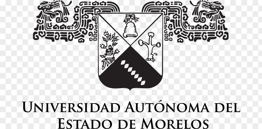 Creativo Logo De Marca Universidad Autónoma Del Estado Morelos Center For Research In Cognitive Sciences Autonomous University Of Mexico State Rector PNG