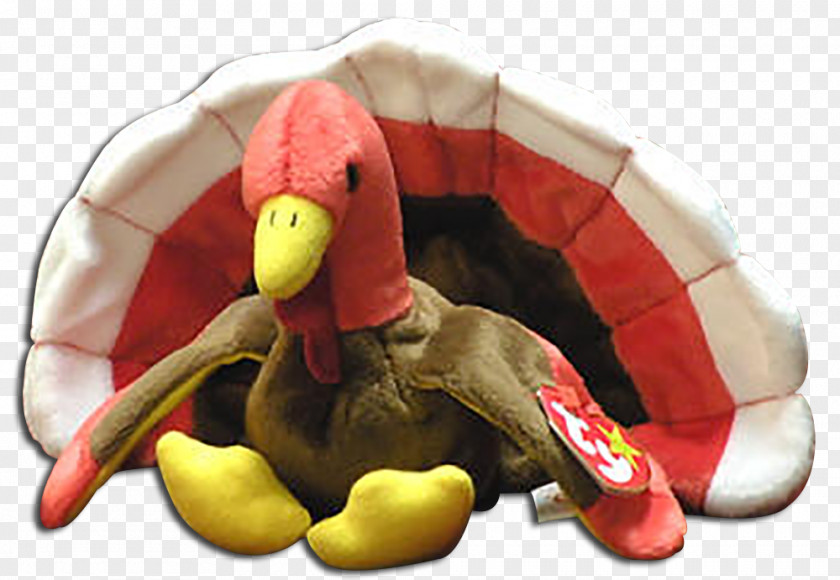 Crying Turkey Stuffed Animals & Cuddly Toys Beanie Babies Ty Inc. PNG