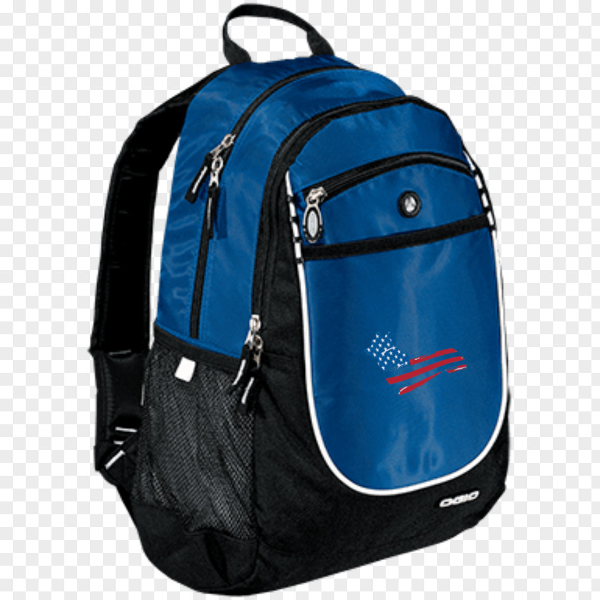 Dachshund And Flag Backpack OGIO International, Inc. Bag Holdall Clothing PNG