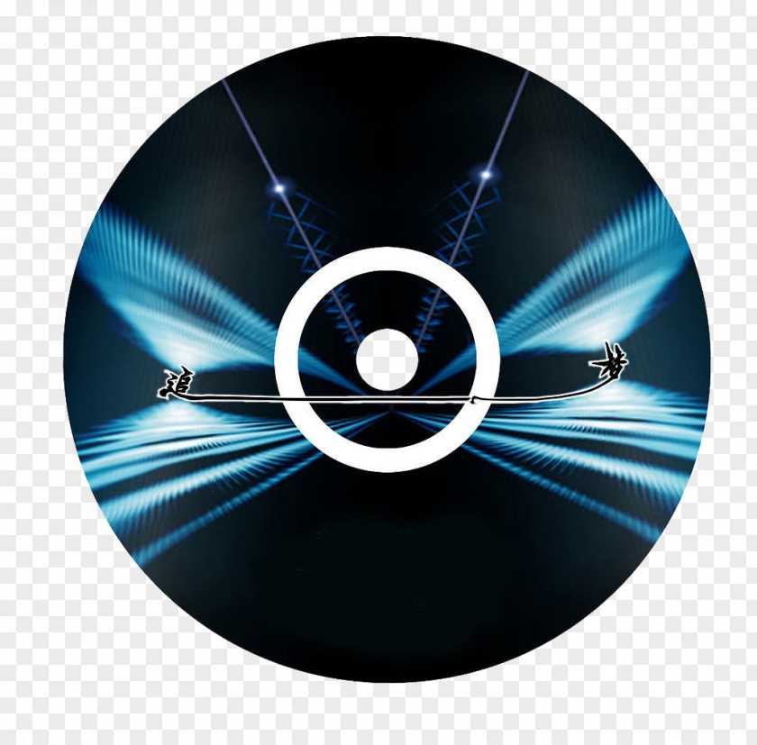 Dream Disc Stickers Compact Blu-ray Optical CD-ROM PNG