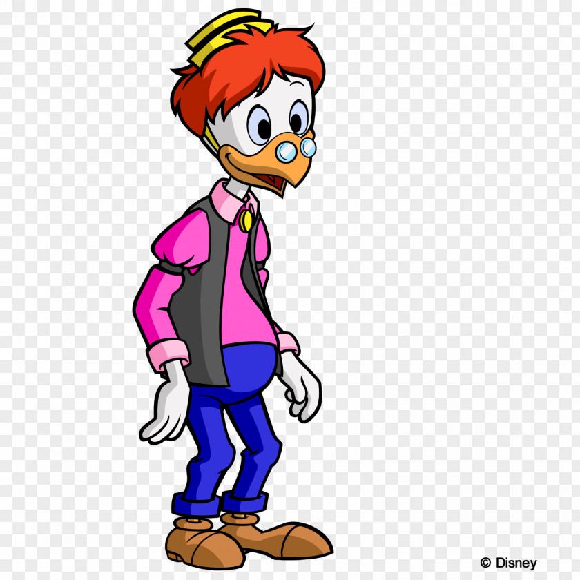 Duck Gyro Gearloose Scrooge McDuck Mickey Mouse Flintheart Glomgold Donald PNG