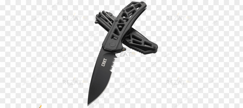 Flippers Knife Melee Weapon Hunting & Survival Knives Blade PNG