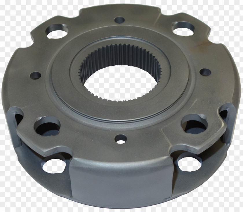 Gear Shift Clutch Wheel Axle Flange PNG