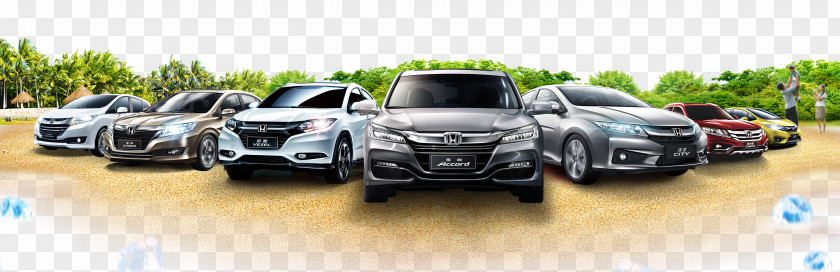 Honda CR-V Mid-size Car Luxury Vehicle PNG