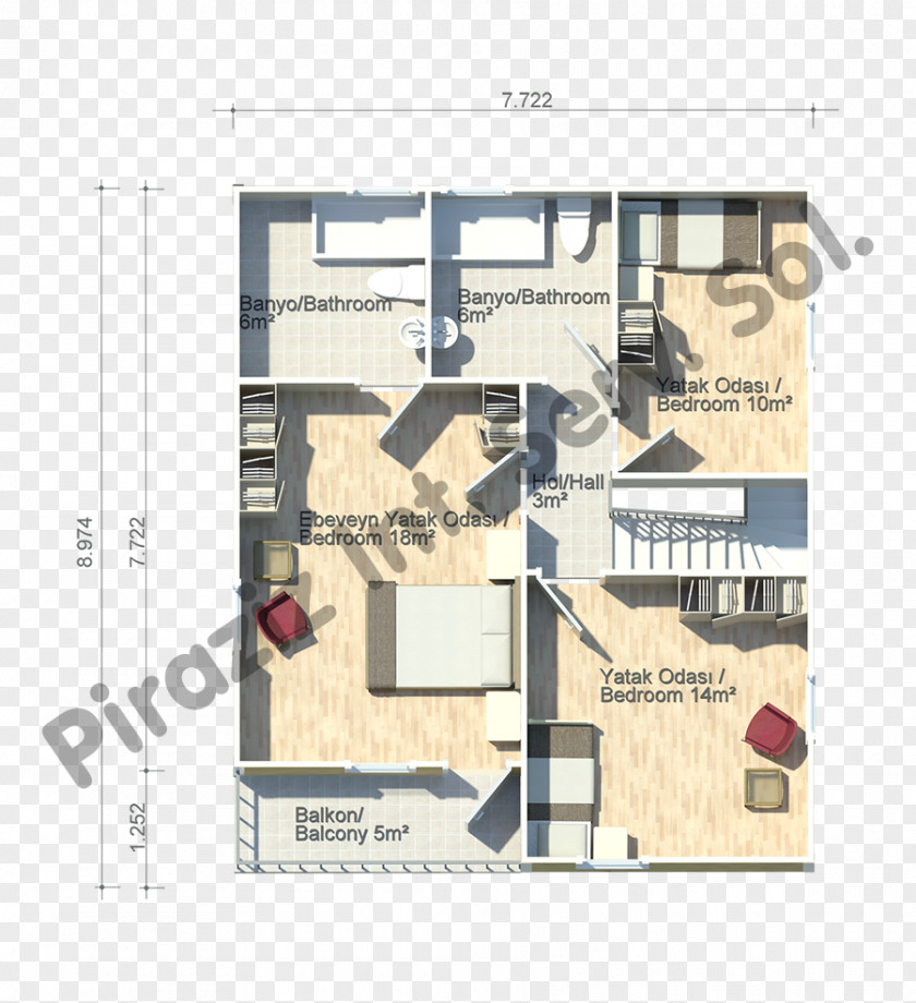 House Floor Plan Building Prefabrication Storey PNG