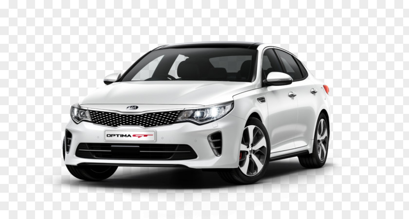 Kia 2018 Optima Motors Car Dodge PNG