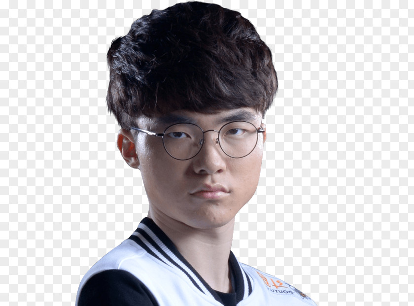 League Of Legends Faker 2017 World Championship Champions Korea Counter-Strike: Global Offensive PNG