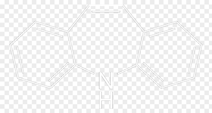 M Angle Product LineCompound Diatomic Molecule Paper Black & White PNG
