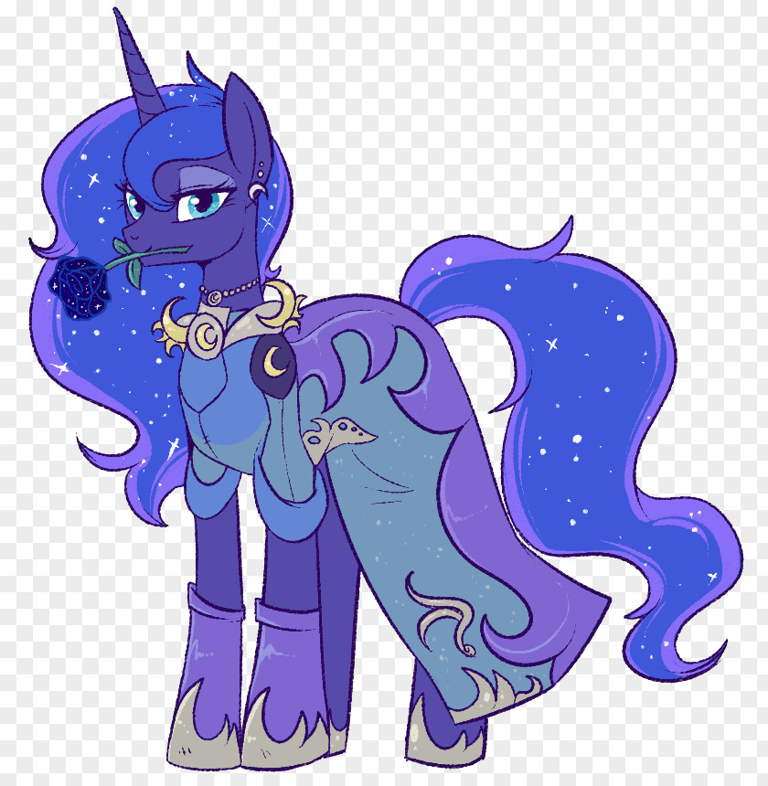 мой маленький пони My Little Pony Princess Luna Dress Clothing PNG