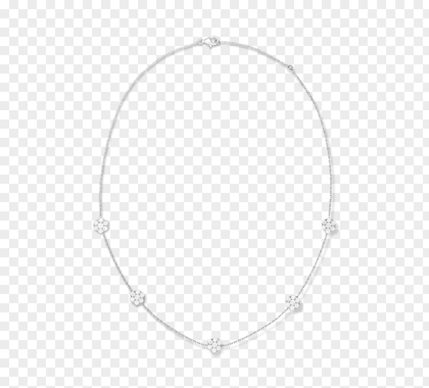 Necklace Body Jewellery Silver Bracelet PNG