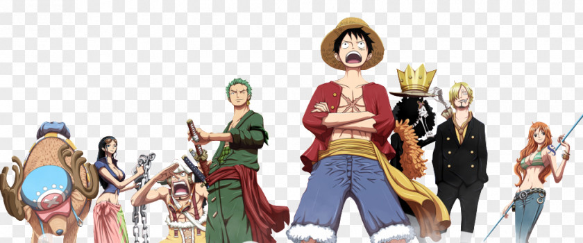 One Piece Monkey D. Luffy Roronoa Zoro Usopp Trafalgar Water Law Piece: Pirate Warriors PNG