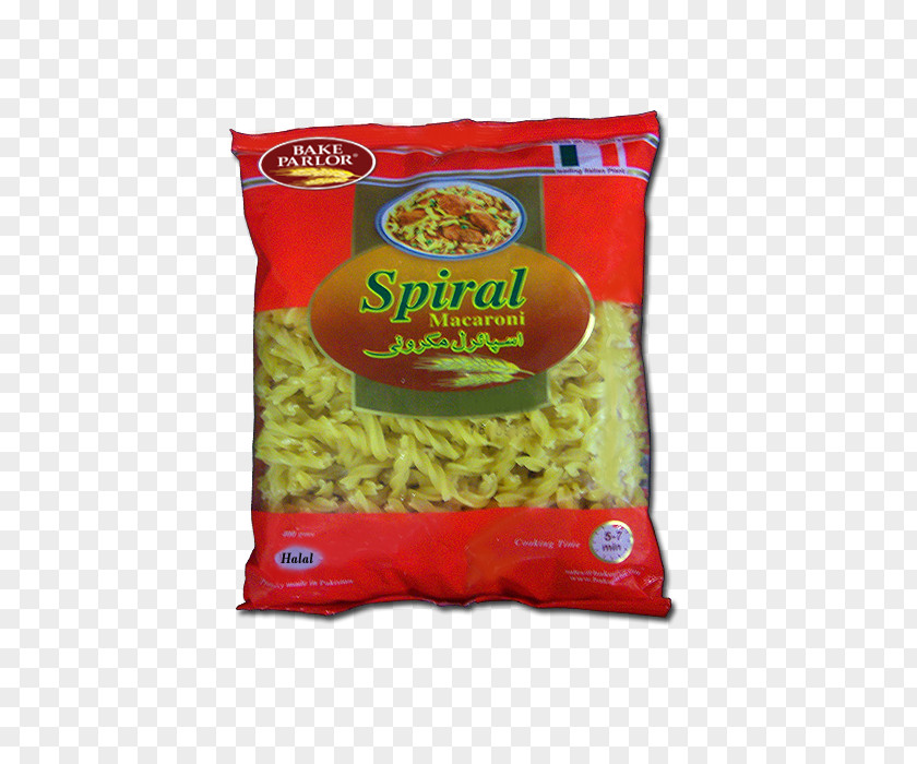 Spiral Bread Pasta Macaroni Lasagne Vegetarian Cuisine Noodle PNG