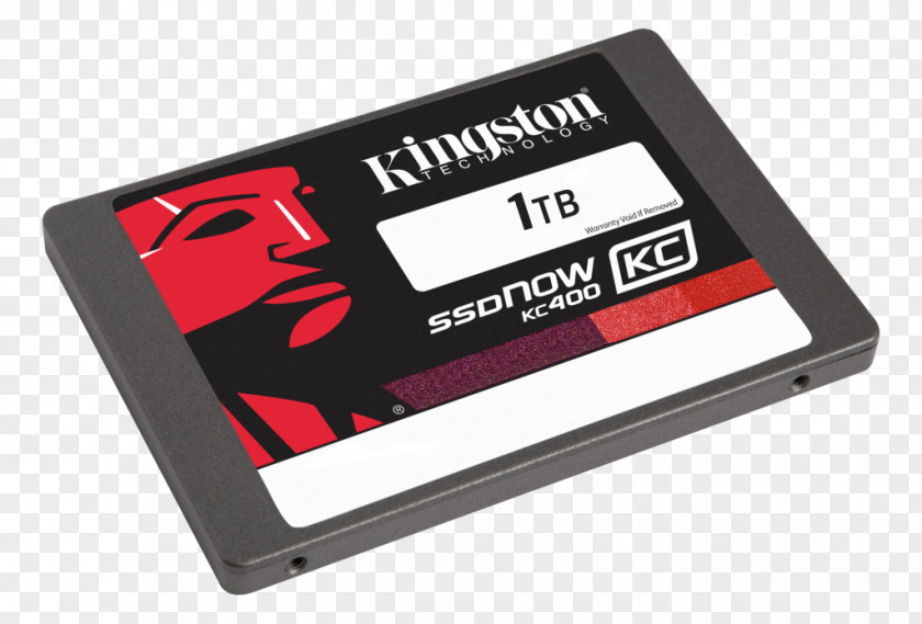 SSD Solid-state Drive Kingston Technology Serial ATA Hard Drives Terabyte PNG