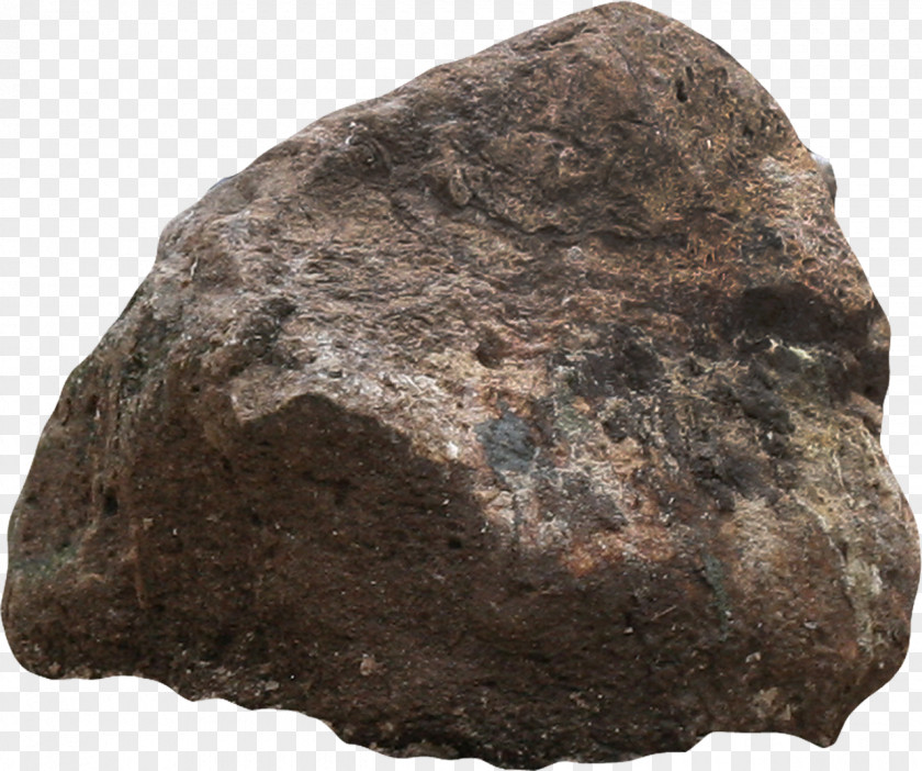 Stone Rock Quartz PNG
