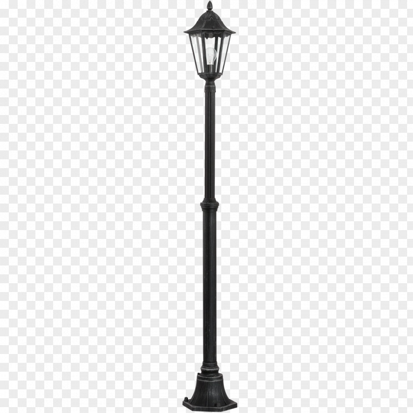 Streetlight Street Light Lighting Fixture Lamp PNG