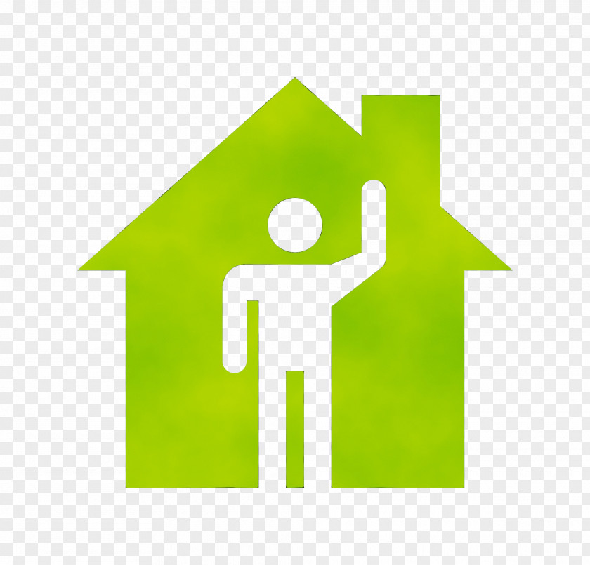 Symbol Logo House PNG