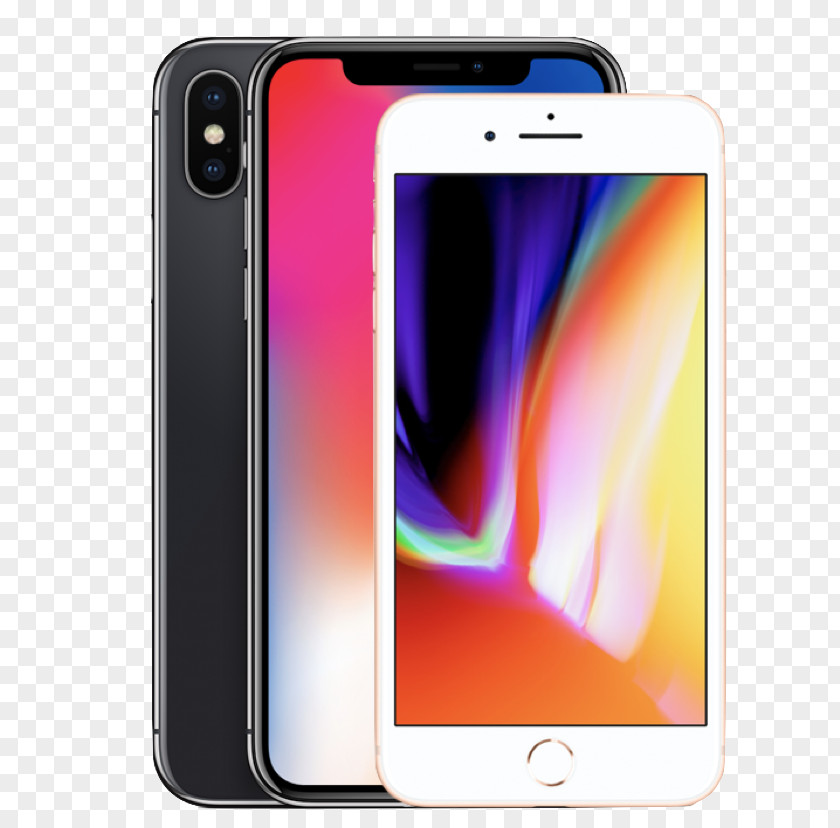 Apple IPhone 8 Plus 7 X 6s PNG