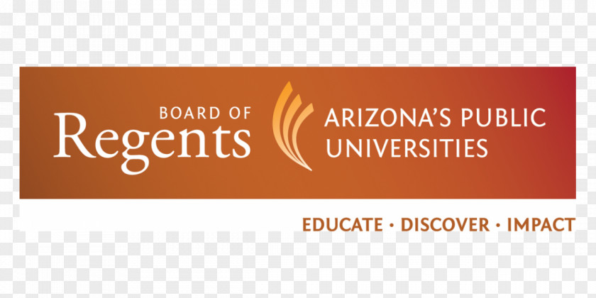 Arizona Board Of Regents Logo 0 April Brand PNG