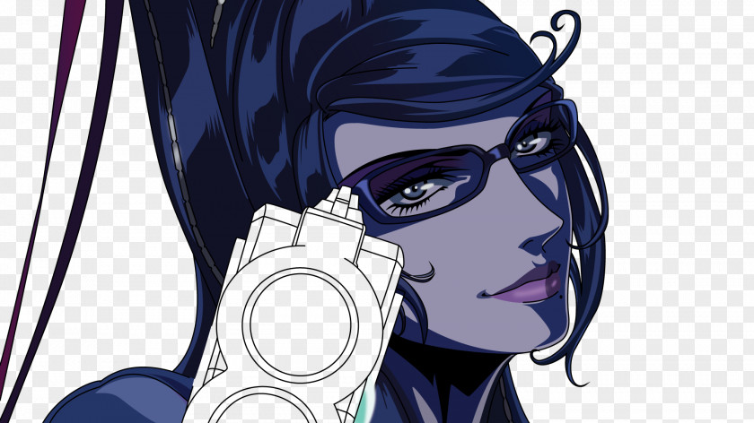 Bayonetta 2 Desktop Wallpaper Video Game PNG