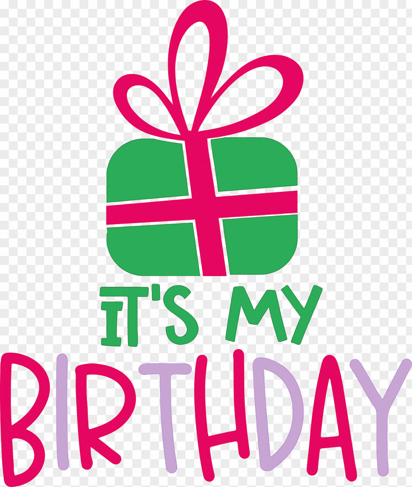 Birthday My PNG