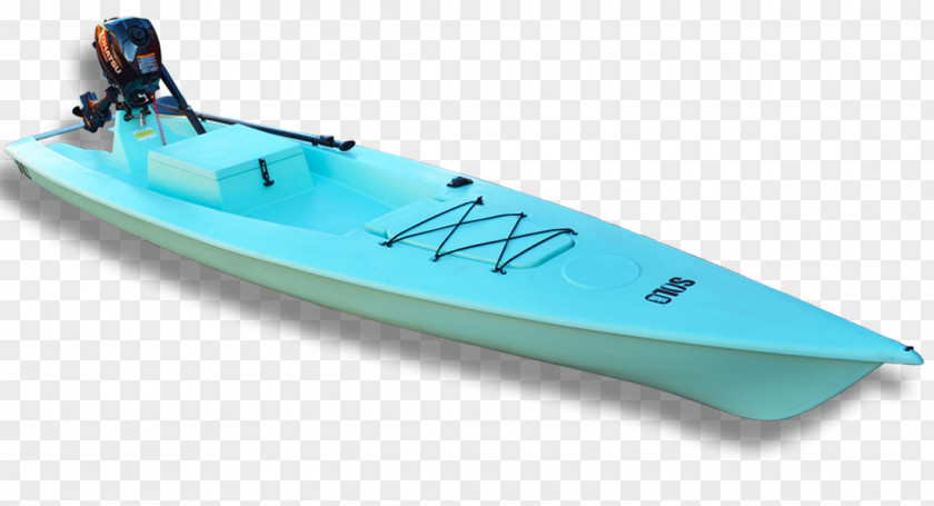 Boat Kayak Fishing Skiff PNG