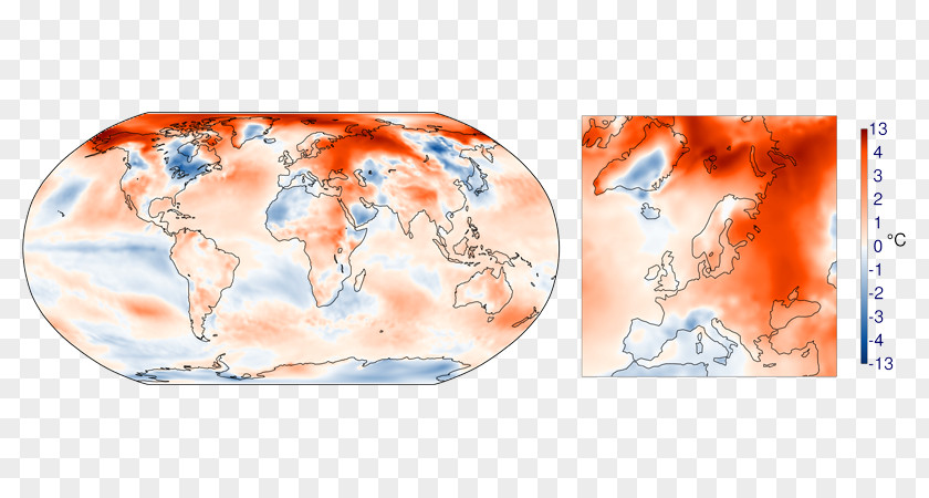 Climate Change Sea Surface Temperature Global Record Meteorology Warming PNG