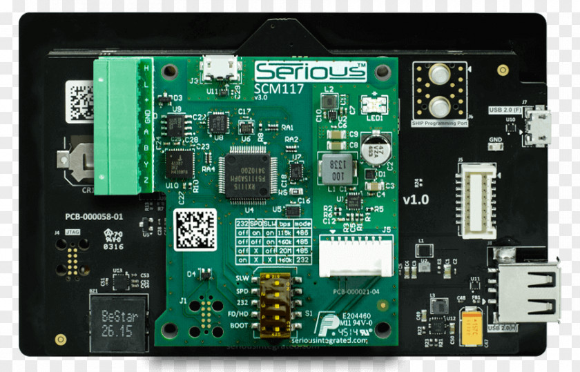 Computer Microcontroller TV Tuner Cards & Adapters Electronic Component Engineering Motherboard PNG