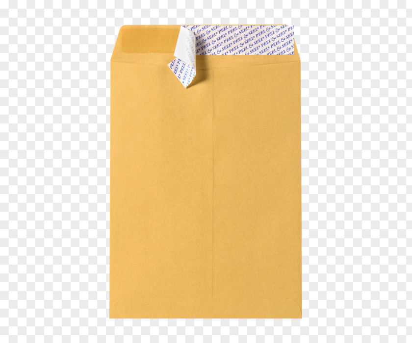 Envelope Kraft Paper Plastic Bag Wedding Invitation PNG