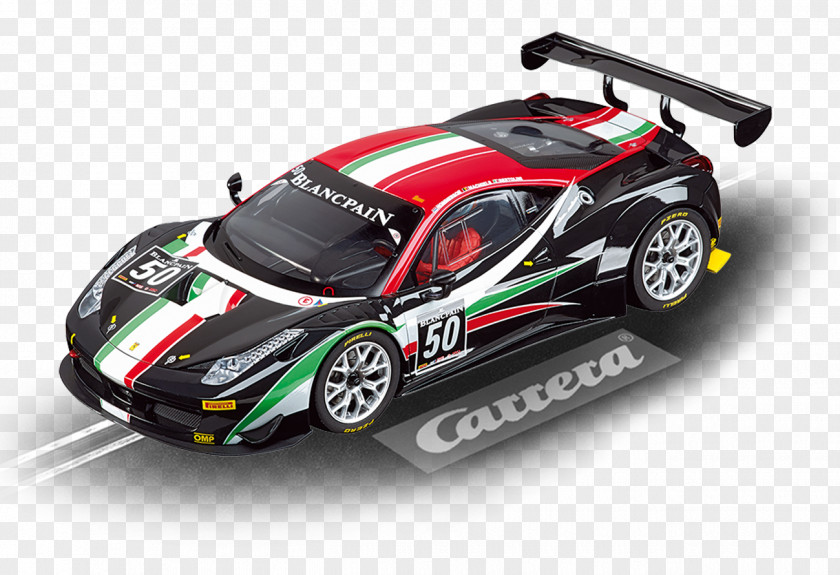 Ferrari 458 Italia GT3 2013 Blancpain Endurance Series Car Lamborghini Huracán PNG