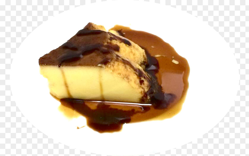 Ice Cream Profiterole Chocolate Syrup Pudding Flavor PNG